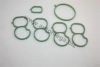 VAUXH 0850336 Gasket Set, intake manifold